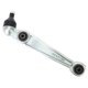 thumbnail image 4 of Brazo de control de suspensión delantera inferior derecha del coche 31126771894 se adapta a BMW X5 X6, 4 of 9