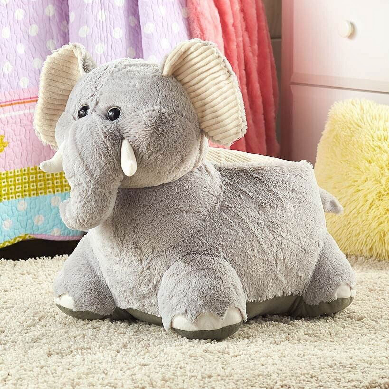Kellytoy elephant sale