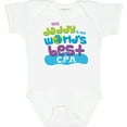 thumbnail image 3 of Inktastic Accountant Dad Best CPA Boys or Girls Baby Bodysuit, 3 of 5