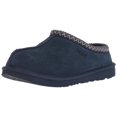 thumbnail image 1 of Ugg Kids Tasman II Slipper, New Navy, 3 M US Little Kid, 1 of 1