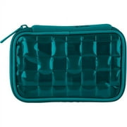 Powera Ds Bubble Zip Case - Teal (ds/dsi