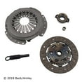 thumbnail image 2 of Beck/Arnley Clutch Kit P/N:061 9250 Fits select: 1993-2001 NISSAN ALTIMA, 2 of 4