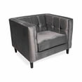 thumbnail image 3 of Sillon Individual Kessa Muebles Drake, 3 of 4