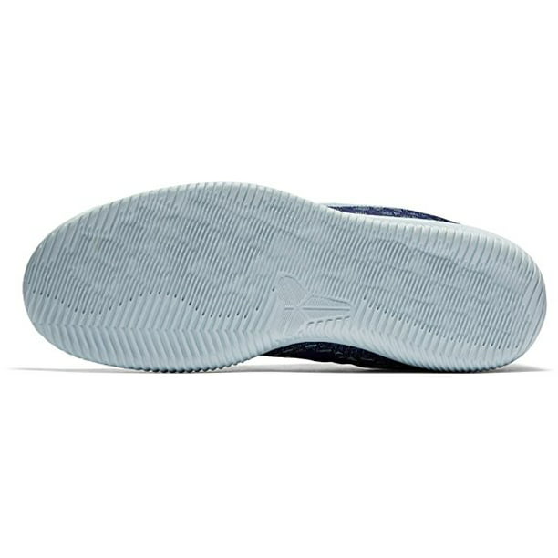 preposición Proporcional Cámara Nike Men's Kobe Mamba Instinct Basketball Shoes - Blue/Grey - 14.0 -  Walmart.com