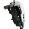 thumbnail image 3 of Headlight For 2002-2009 Chevrolet Trailblazer Driver Side w/ bulb, 3 of 5
