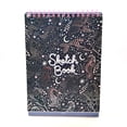 thumbnail image 2 of Ooly Cuaderno de bocetos para niños Estrellas Celestiales - 118-217 - OOLY 118-217, 2 of 8