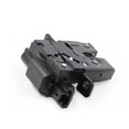 thumbnail image 2 of 90502-EY12D Actuador de bloqueo de tapa de baúl trasero Pestillo de baúl automotriz para 2008-2015 90502-ED00A/ZB, 2 of 5
