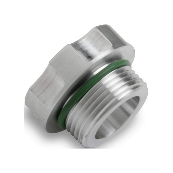 Holley Performance 241-225 Engine Oil Filler Cap