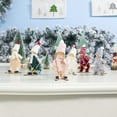 thumbnail image 2 of Billuyoard Angel Doll Feliz Navidad Decoración para el hogar 2021 Navidad Noel Adornos de Navidad Decoración del árbol de Navidad Decoración Kits de decoración para fiestas, 2 of 6