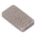 thumbnail image 1 of Juguete Deslizador de Empuje de Tdah, Metal Ergonímico Alivio Deslizante Deslizante Juguete Patrón de Calavera Divertida Para El Hogar, 1 of 7