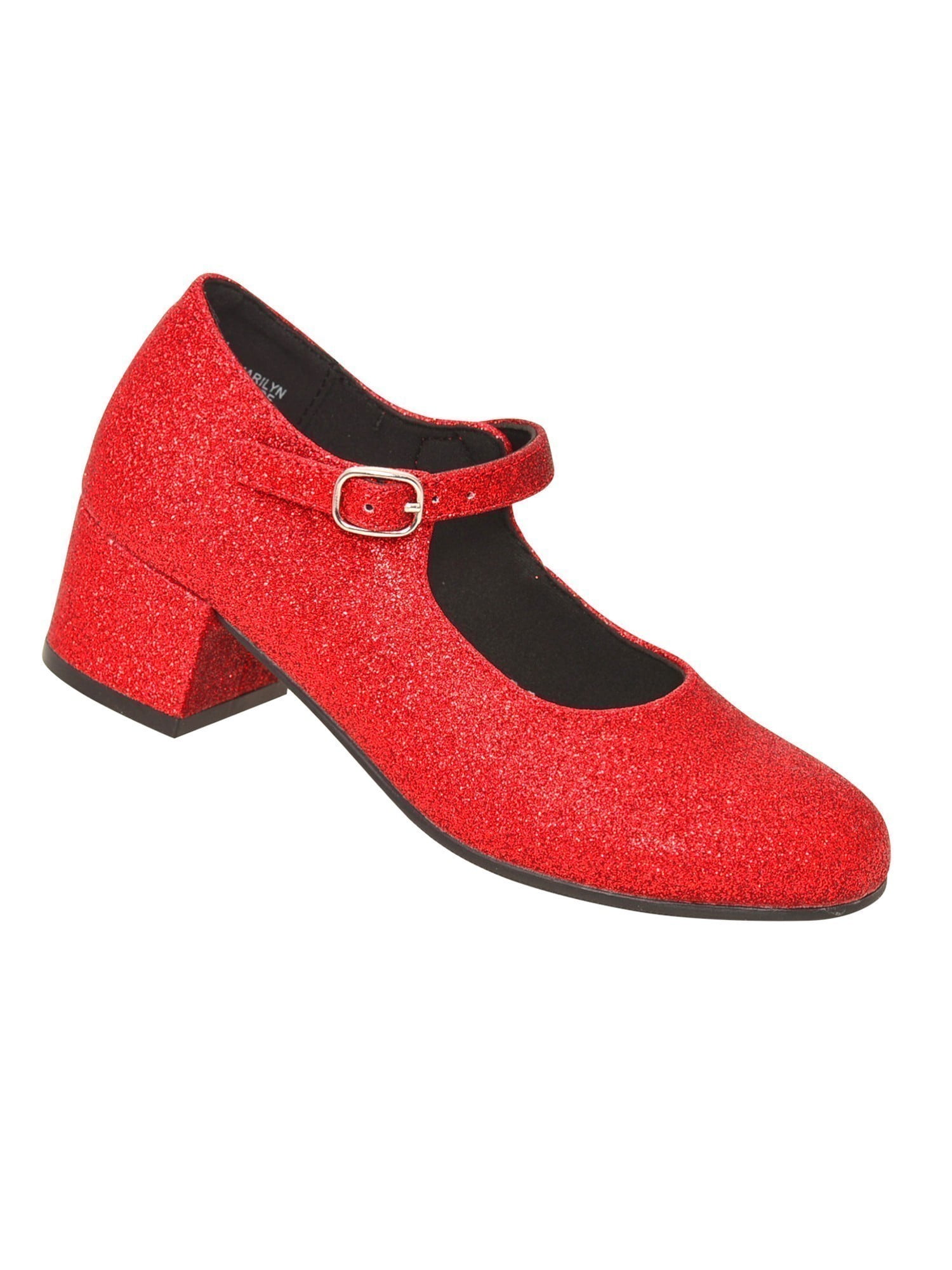 Baby Girls red shoes gorgeous 3 styles 