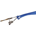thumbnail image 3 of Outkast RS112-6-B-BG SLIX Rod Cover - Spinning, 6 ft. Blue (Large/XL), 3 of 3