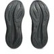 thumbnail image 3 of ASICS Men's Gel-Nimbus 27 Running Shoes, Black/Graphite Grey, 3 of 4