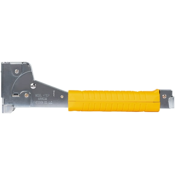 Arrow HT50 Hammer Tacker - Heavy Duty Steel Construction