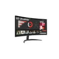 thumbnail image 4 of LG - 34INCH CURVED ULTRAWIDE QHD VA, 4 of 4