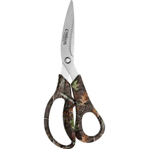 Titanium Shear