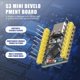 thumbnail image 4 of ESP32-S3-Zero Mini Placa de Desarrollo WiFi Bluetooth Tamaño Ultrapequeño ESP32 C3 S3 ESP 32, 4 of 5