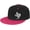 Pink, variant on Texas Lone Star State Trucker Hat Men Baseball Cap Women Dad Hat Sun Hat Adjustable Ponytail Hat White