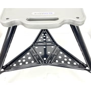 BLUEROCK H300 Tripod Stand for RIDGID 300 Pipe Threading Machine 41855 1206 42360