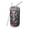 Bernese Mountain, variant on 20oz Coffee Tumblers Bernese Mountain and Flower Stainless Steel Vacuum Insulated Travel Tumbler Coffee Cups Mug with Lid and Straw with Cleaning Brush for Cold & Hot Drinks