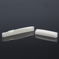 thumbnail image 4 of Bone Bridge Saddle Guitar Buffalo Accesorios Guitarra Clásica, 4 of 8