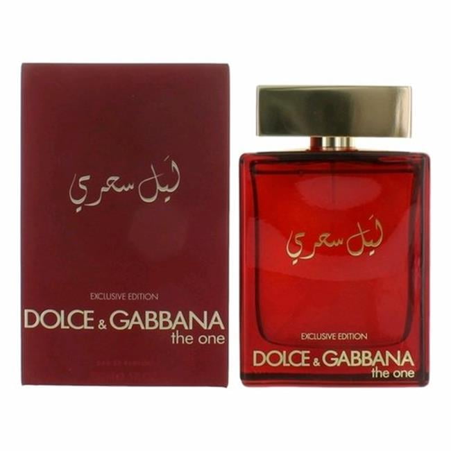 dolce and gabbana mysterious night