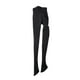 thumbnail image 1 of Leggings y medias para mujer a escala 1:6, ropa para muñecas, disfraces, soldado con estilo Negro, 1 of 8