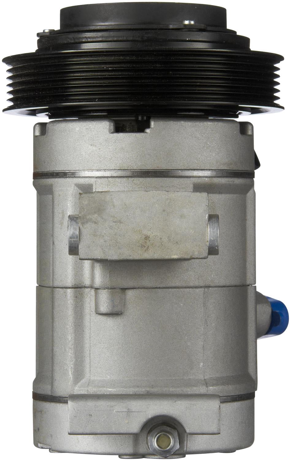 Spectra Premium 0610098 Air Conditioning Compressor - HVAC