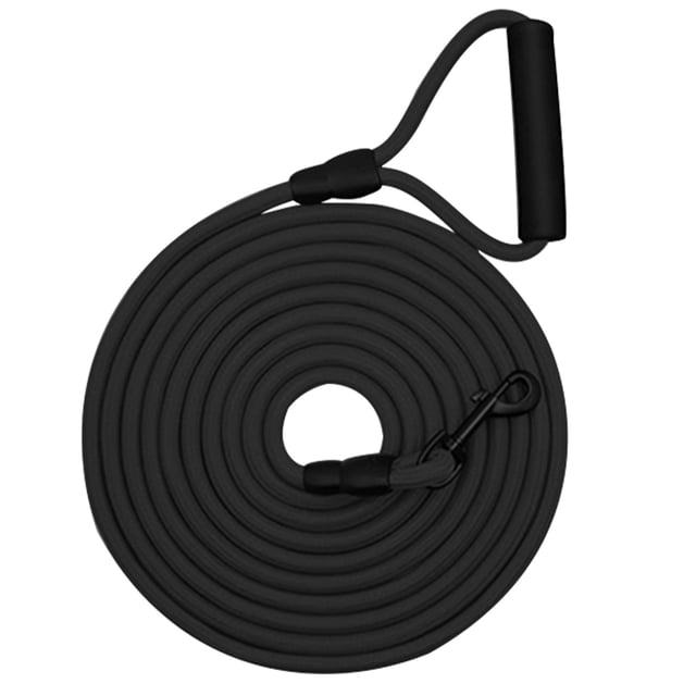TopLLC Chien Super-Confortable Forte Laisse Antidéflagrant Chien Laisse