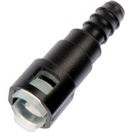 connector 5pc carquest adapts repco