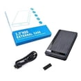 thumbnail image 2 of HLONK USB3.0 SATA 5Gbps Tool Free Enclosure HDD SSD External Enclosure Adapter for Laptops Desktop Computers Phones, 2 of 8