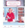 thumbnail image 2 of Good Things for Organizing, Martha Stewart Paperback, 2 of 2