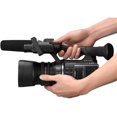 thumbnail image 2 of Panasonic AG-AC30 Full HD Camcorder 32GB Package, 2 of 2