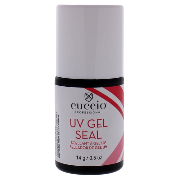 Universal UV Gel Seal