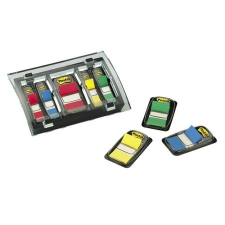 Post-it�� Designer Series Flag Dispenser