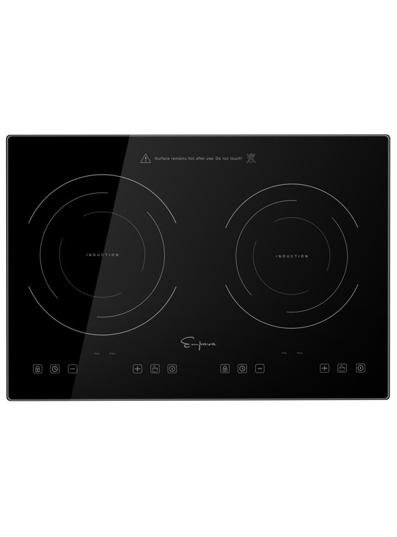 Induction Cooktops in Cooktops