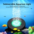 thumbnail image 2 of Fish Tank Light, 110-240V Submersible Light, Aquarium Animals For Fish Tank Pets, 2 of 8