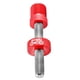 thumbnail image 2 of Extractor de bicicleta Macarena Eje de orificio cuadrado Profesional Columna, 2 of 8