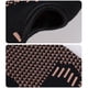 thumbnail image 3 of Ropa de Deporte Muñequera Guardia Deportes Fitness Compresión Envoltura Guantes de mano elásticos (S), 3 of 4