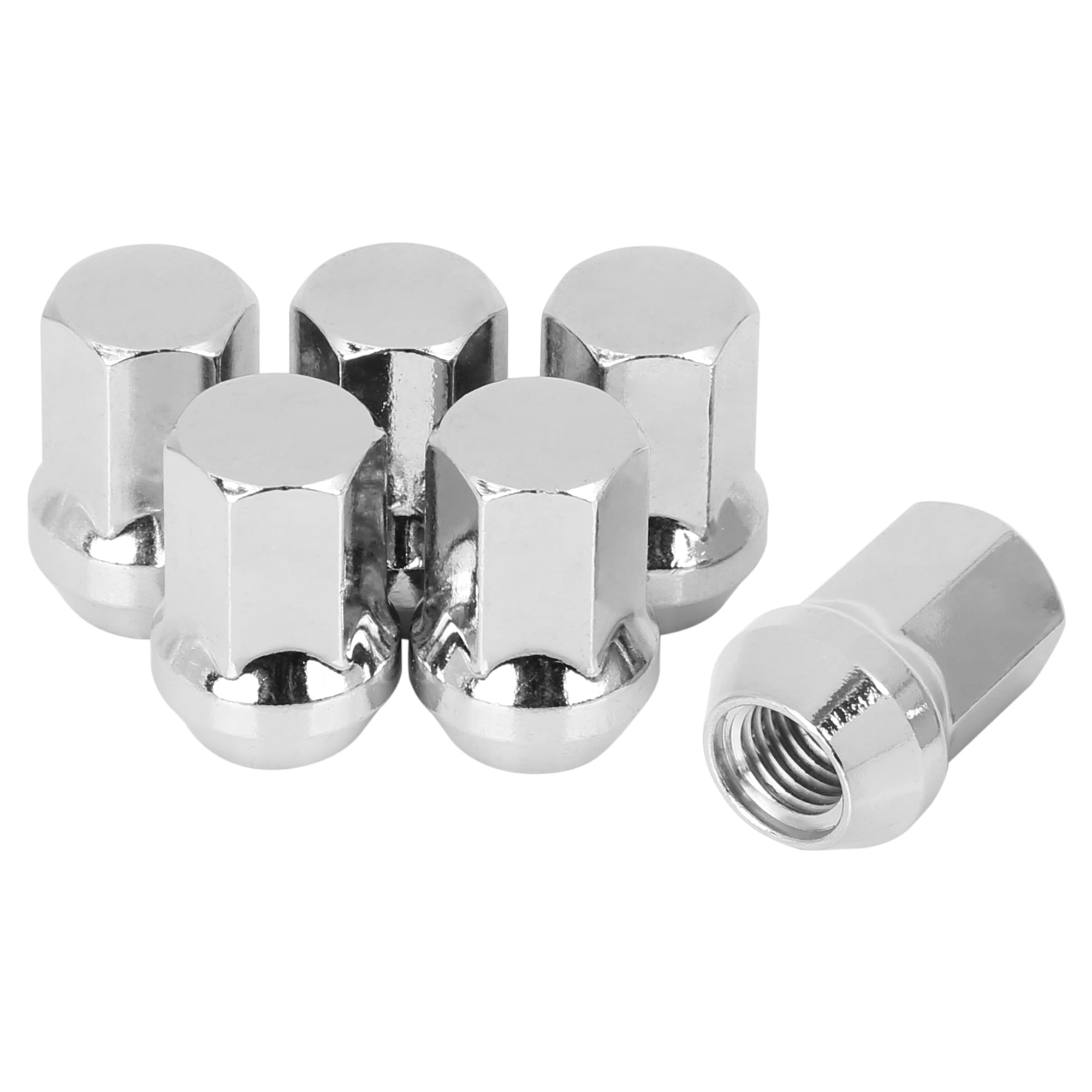 Car & Truck Parts Automotive Wheel Lugs Wheel Studs Installer Tools Nut