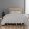 thumbnail image 5 of Vue Elements Hinton 3 Piece Duvet Cover Set, 5 of 5