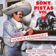 Sony Pistas Vol.3