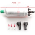 thumbnail image 5 of jinwen Electric Inline Fuel Pump w/ Installation 0580464038 and has great performance, 5 of 5