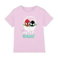 thumbnail image 1 of Spider-Man Boys/Girls Hoppy Spring T-Shirt, 1 of 4