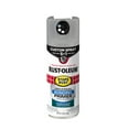thumbnail image 2 of Rust-Oleum Stops Rust Custom 5-in-1 Flat Gray Universal Bonding Primer Spray-136443, 12 oz, 6 Pack, 2 of 8