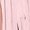 Blush Pink, variant on One Shoulder Cape Dress