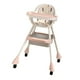 thumbnail image 5 of Silla Convertible Para Bebé Ajustable En Altura Alta, 5 of 7