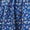 LightBlue, variant on Women's Dresses Casual Summer Print Ruffle A Line Short Sleeve Mini Floral Dress for Women