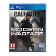 Call of Duty: Modern Warfare COD (PS4 / Playstation 4) Campaign - Multiplayer - Special Ops