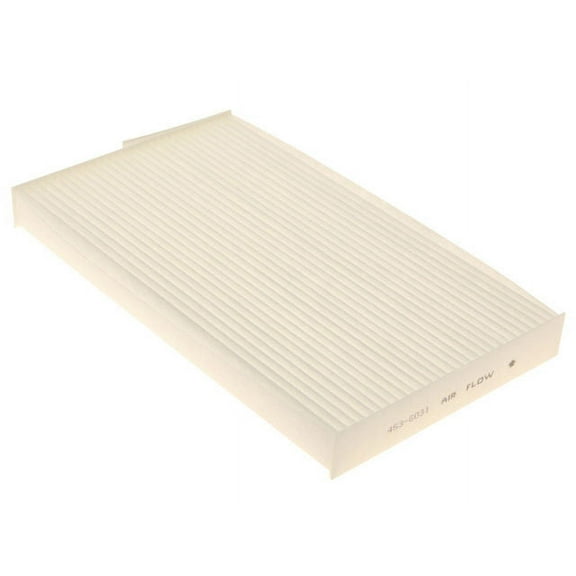 Cabin Air Filter - Compatible with 2011 - 2017 Nissan Juke 2012 2013 2014 2015 2016